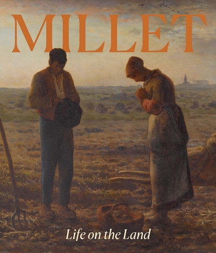 Бумажная книга «Millet: Life on the Land», авторов Сара Херринг, Саймон Келли - фото №1