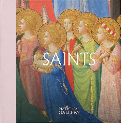 Бумажная книга «Saints», автор Шовон Джолли - фото №1
