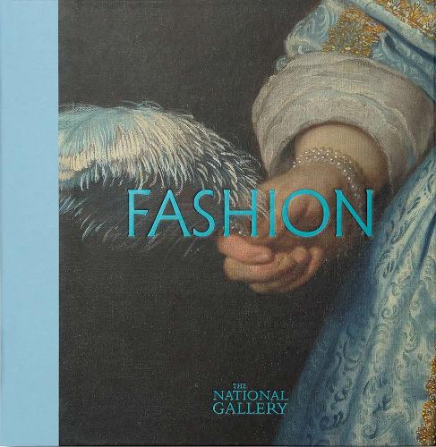 Бумажная книга «Fashion», автор Жаклин Анселл - фото №1
