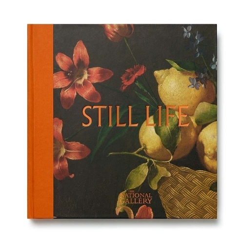 Бумажная книга «Still Life», автор Шан Уолтерс - фото №1