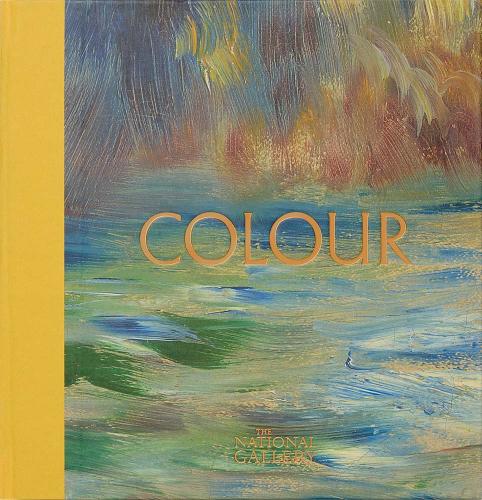 Бумажная книга «Colour», автор Франческа Херрик - фото №1