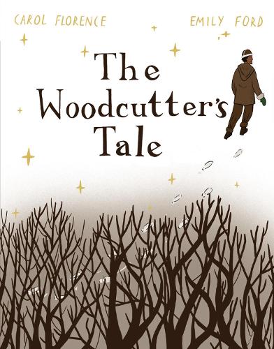 Бумажная книга «The Woodcutter's Tale», автор Кэрол Флоренс - фото №1