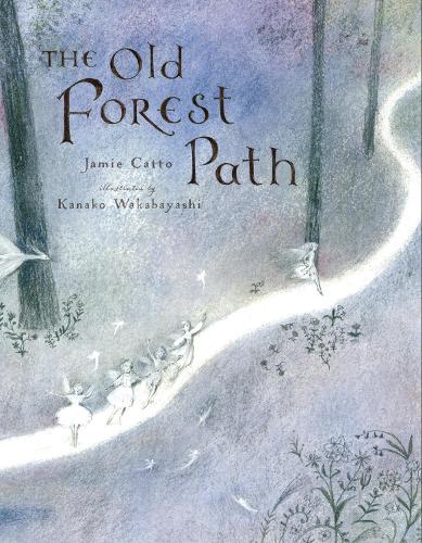 Бумажная книга «The Old Forest Path», автор Джейми Катто - фото №1