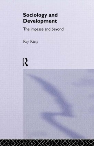 Паперова книга «The Sociology Of Development: The Impasse And Beyond» - фото №1