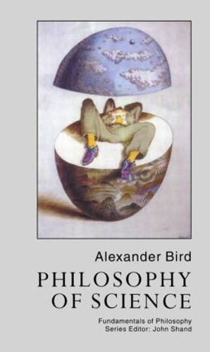 Бумажная книга «Philosophy Of Science», автор Александр Бёрд - фото №1