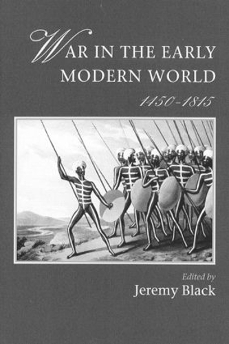 Бумажная книга «War In The Early Modern World, 1450-1815» - фото №1