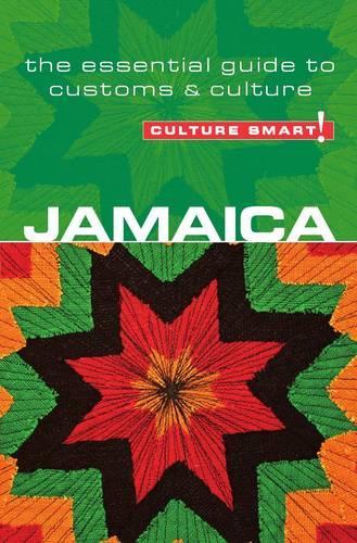 Бумажная книга «Jamaica - Culture Smart!: The Essential Guide to Customs & Culture», автор Ник Дэвис - фото №1