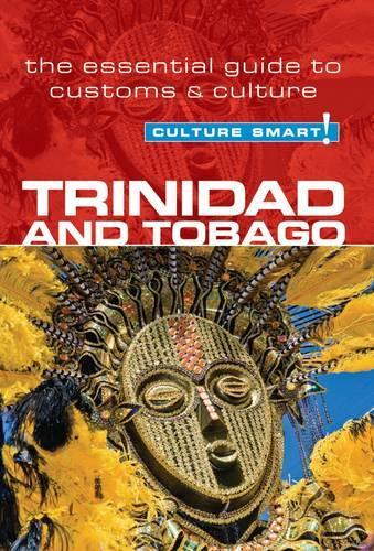 Бумажная книга «Trinidad & Tobago - Culture Smart!: The Essential Guide to Customs & Culture», автор Тим Юбэнк - фото №1