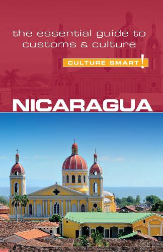 Бумажная книга «Nicaragua - Culture Smart!: The Essential Guide to Customs & Culture», автор Рассел Мэддикс - фото №1