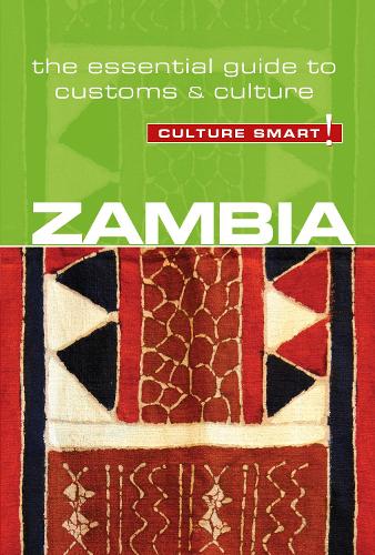 Бумажная книга «Zambia - Culture Smart!: The Essential Guide to Customs & Culture», автор Эндрю Лориман - фото №1