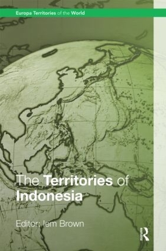Бумажная книга «The Territories of Indonesia» - фото №1