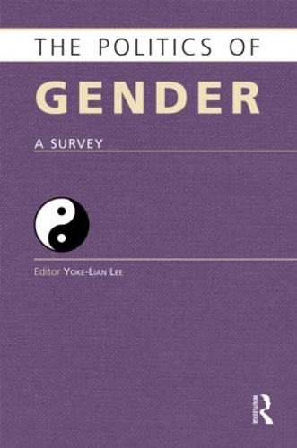 Паперова книга «The Politics of Gender: A Survey» - фото №1
