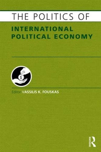 Бумажная книга «The Politics of International Political Economy» - фото №1