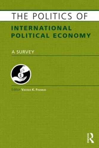 Бумажная книга «The Politics of International Political Economy» - фото №1