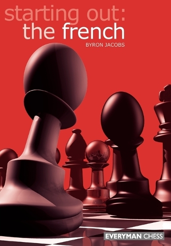 Бумажная книга «Starting out: the French», автор Байрон Джейкобс - фото №1