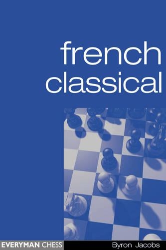 Бумажная книга «French Classical», автор Байрон Джейкобс - фото №1