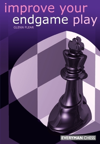 Бумажная книга «Improve Your Endgame Play», автор Гленн Флир - фото №1