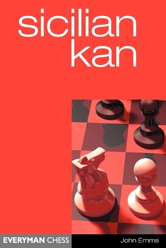 Бумажная книга «Sicilian Kan», автор Джон Эммс - фото №1