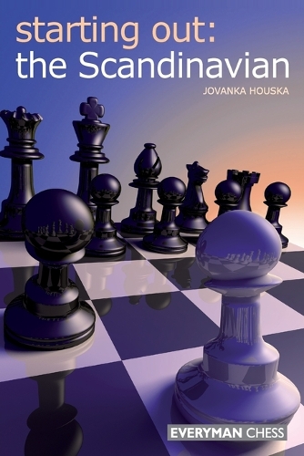 Бумажная книга «Starting Out: The Scandinavian», автор Йованка Хоуска - фото №1
