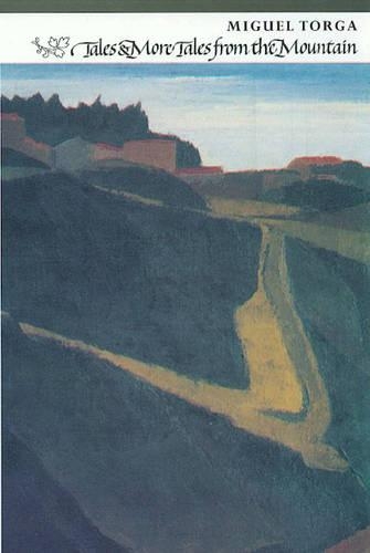 Паперова книга «Tales and More Tales from the Mountain», автор Мігель Торга - фото №1