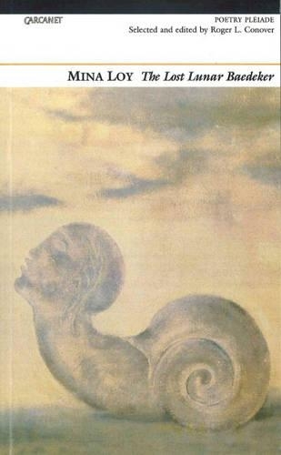 Паперова книга «Lost Lunar Baedeker», автор Міна Лой - фото №1