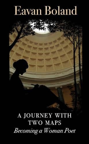 Бумажная книга «Journey with Two Maps: Becoming a Woman Poet», автор Эван Боланд - фото №1