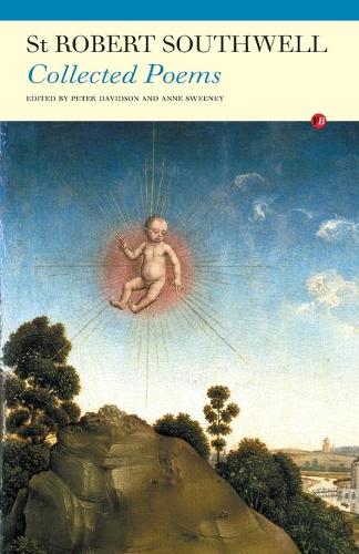 Бумажная книга «Collected Poems of Robert Southwell», автор Роберт Саутвелл - фото №1