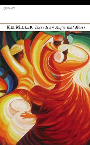 Бумажная книга «There is an Anger That Moves», автор Кей Миллер - фото №1