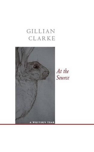 Бумажная книга «At the Source: A Writer's Year», автор Джиллиан Кларк - фото №1