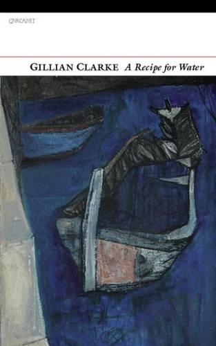 Бумажная книга «A Recipe for Water», автор Джиллиан Кларк - фото №1