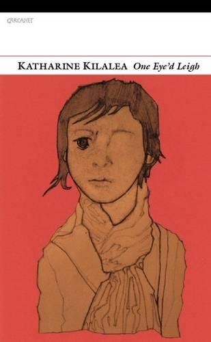 Бумажная книга «One Eye'd Leigh», автор Кэтрин Килалеа - фото №1