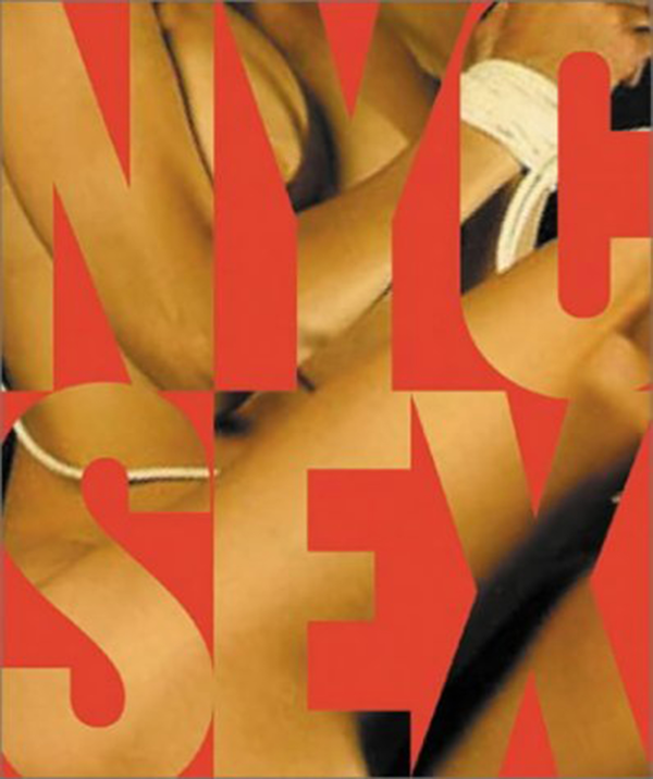 Бумажная книга «NYC Sex: How New York City Transformed Sex in America», автор Грэйди Т. Тернер - фото №1
