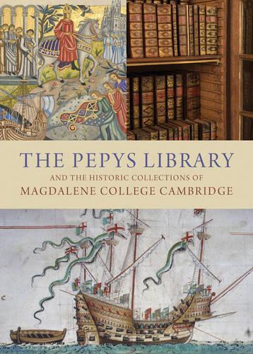  «PEPYS LIBRARY, THE                    PB» - фото №1
