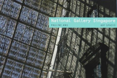 Паперова книга «National Gallery Singapore», автор Національна галерея Сінгапуру - фото №1