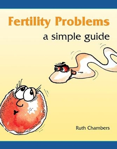 [object Object] «Fertility Problems: A Simple Guide», автор Рут Чемберс - фото №1