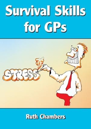 Бумажная книга «Survival Skills for GPs», автор Рут Чемберс - фото №1