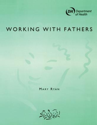 Паперова книга «Working with Fathers», авторів Джон Чисхолм, Неріс Вільямс, Найджел Дункан - фото №1
