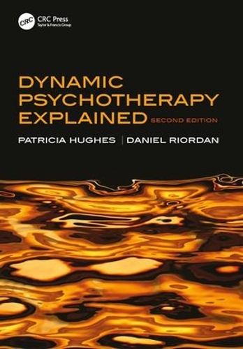 Паперова книга «Dynamic Psychotherapy Explained», автор Патриція Г'юз - фото №1