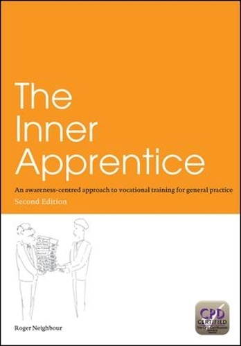 Паперова книга «The Inner Apprentice: An Awareness-Centred Approach to Vocational Training for General Practice, Second Edition», автор Роджер Сусід - фото №1