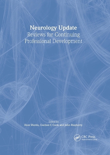 Бумажная книга «Neurology Update: Reviews for Continuing Professional Development», автор Хью Моррис - фото №1