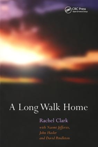 Бумажная книга «A Long Walk Home», автор Рэйчел Кларк - фото №1