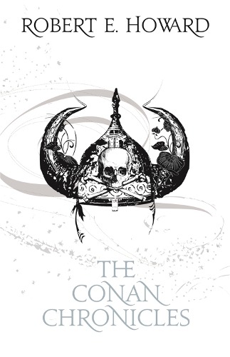 Паперова книга «The Conan Chronicles: Volume 1: The People of the Black Circle», автор Роберт Е. Говард - фото №1