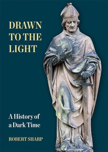 Бумажная книга «Drawn to the Light: A History of a Dark Time», автор Роберт Шарп - фото №1