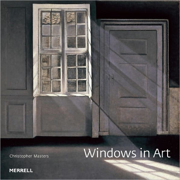 Paper book «Windows in Art», author Кристофер Мастерс / Крістофер Мастерс /  - фото №1