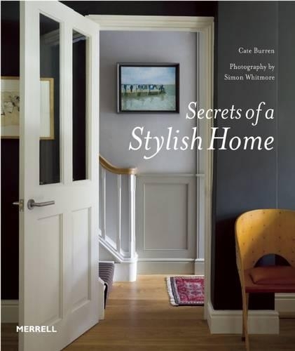 Бумажная книга «Secrets of a Stylish Home», автор Кейт Беррен - фото №1