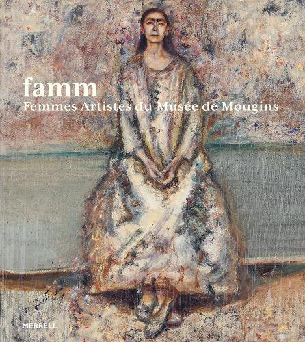 Паперова книга «famm: Femmes Artistes du Musée de Mougins», автор Саманта Баскінд - фото №1