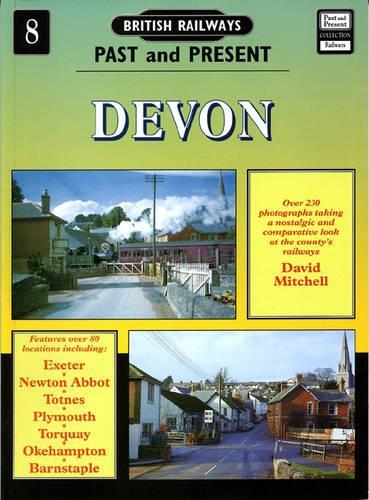 Паперова книга «Devon», автор Девід Мітчелл - фото №1