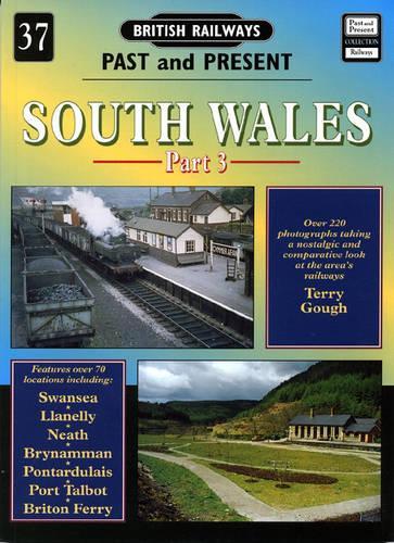 Бумажная книга «South Wales», автор Терри Гоф - фото №1