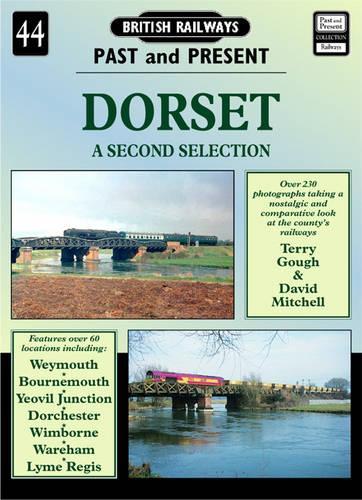Бумажная книга «Dorset: A Further Selection», авторов Дэвид Митчелл, Терри Гоф - фото №1