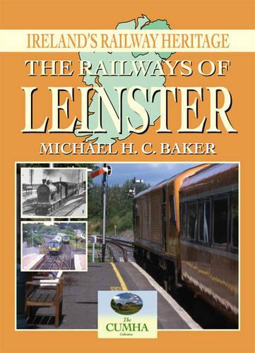 Бумажная книга «Leinster», автор Майкл Бейкер - фото №1